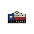 Alamo Patch