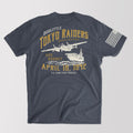 Doolittle Tokyo Raiders 1942