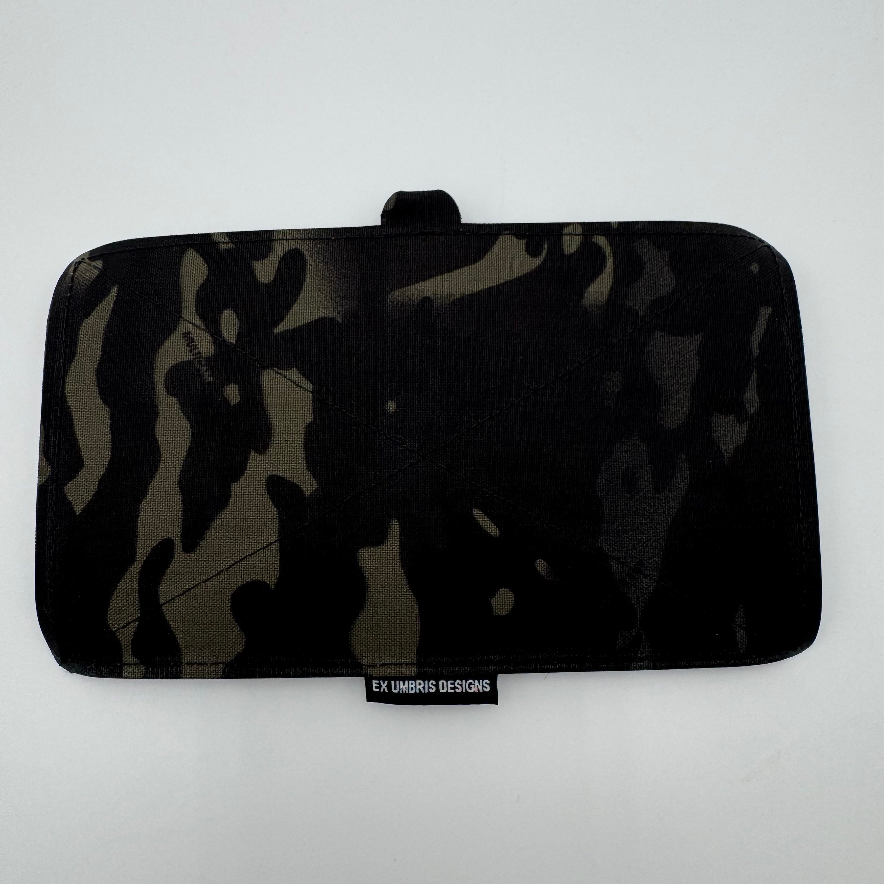 Placard Backer
