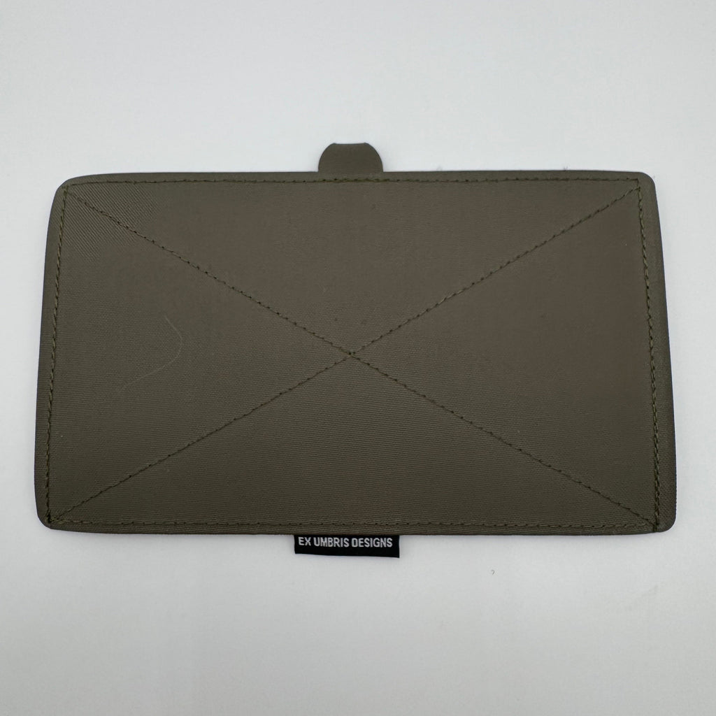 Placard Backer
