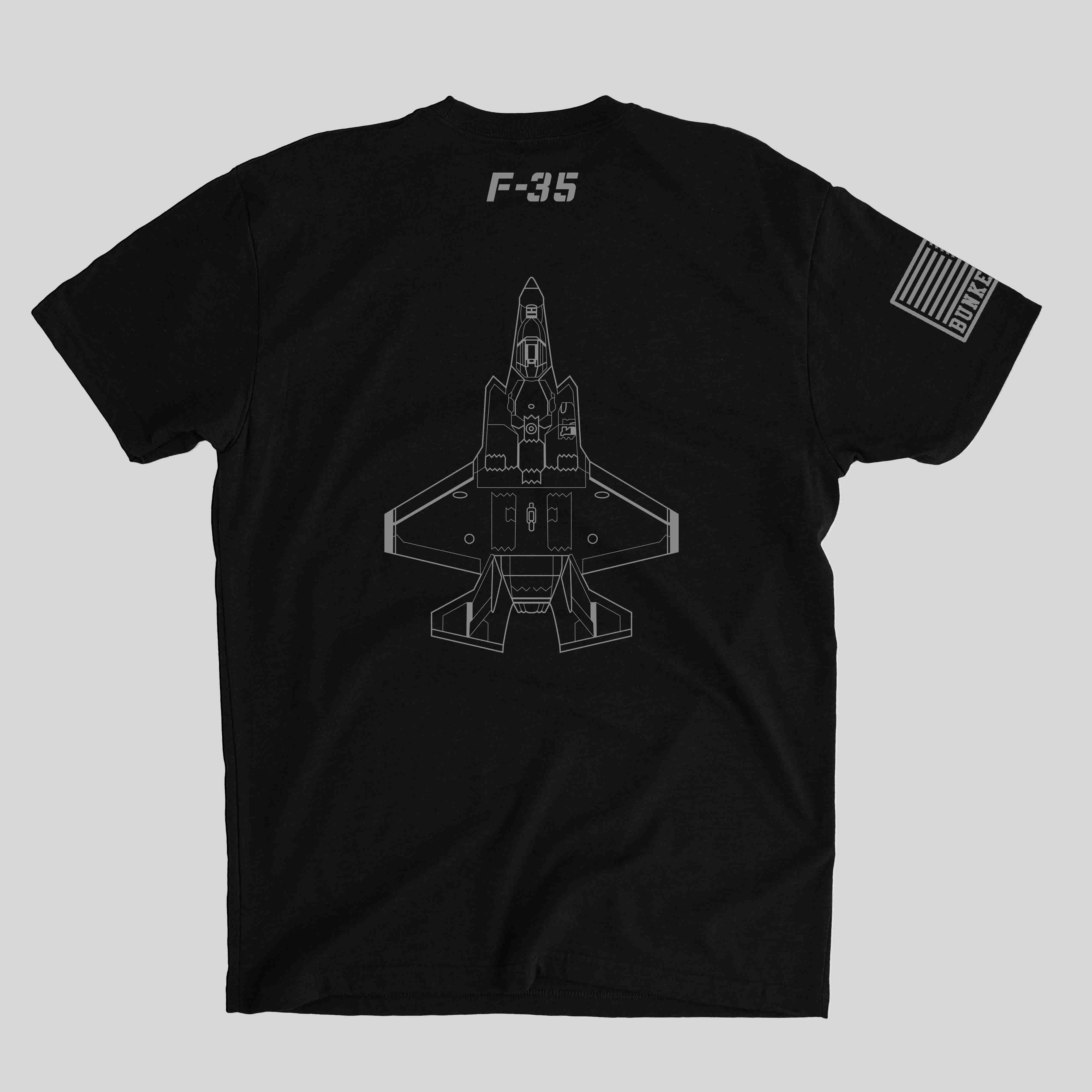 F-35 Schematic