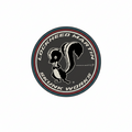 Skunk Works - Sticker