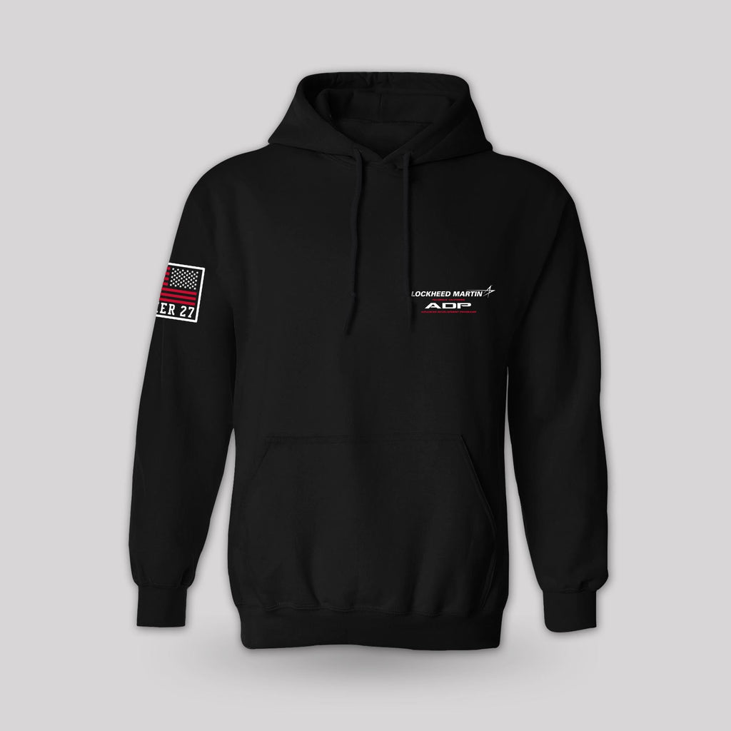 Skunkworks Lightweight Hoodie