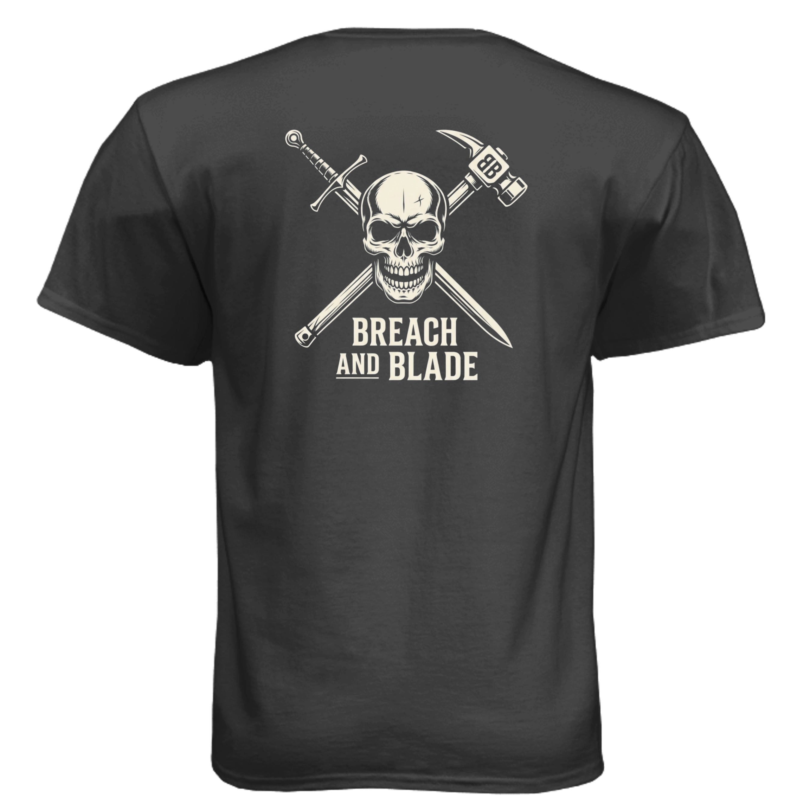 Black - N6210 - BACK