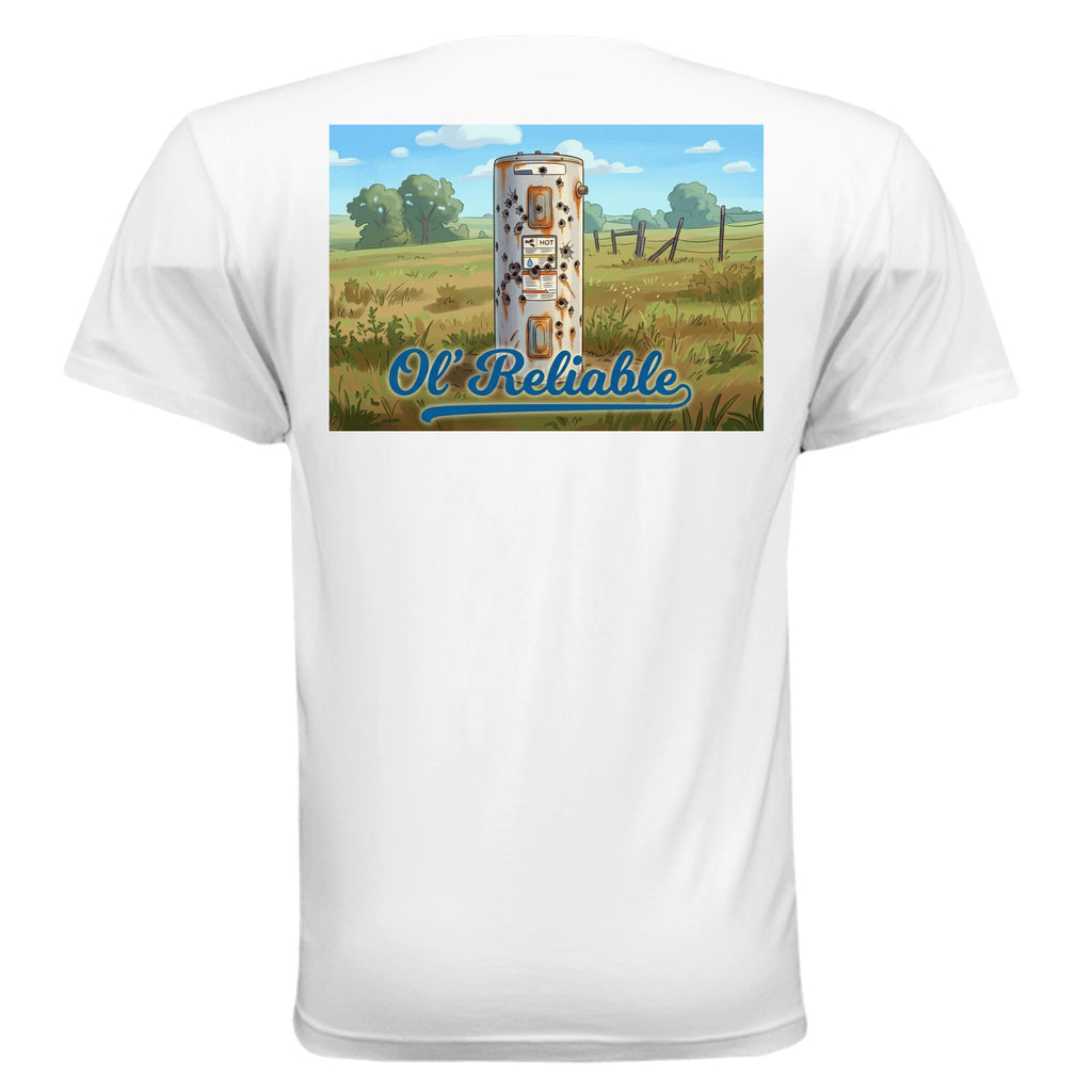 White - 3600 - BACK