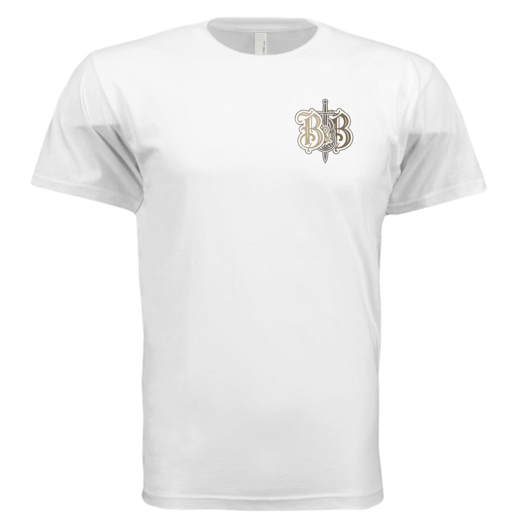 White - 3600 - FRONT