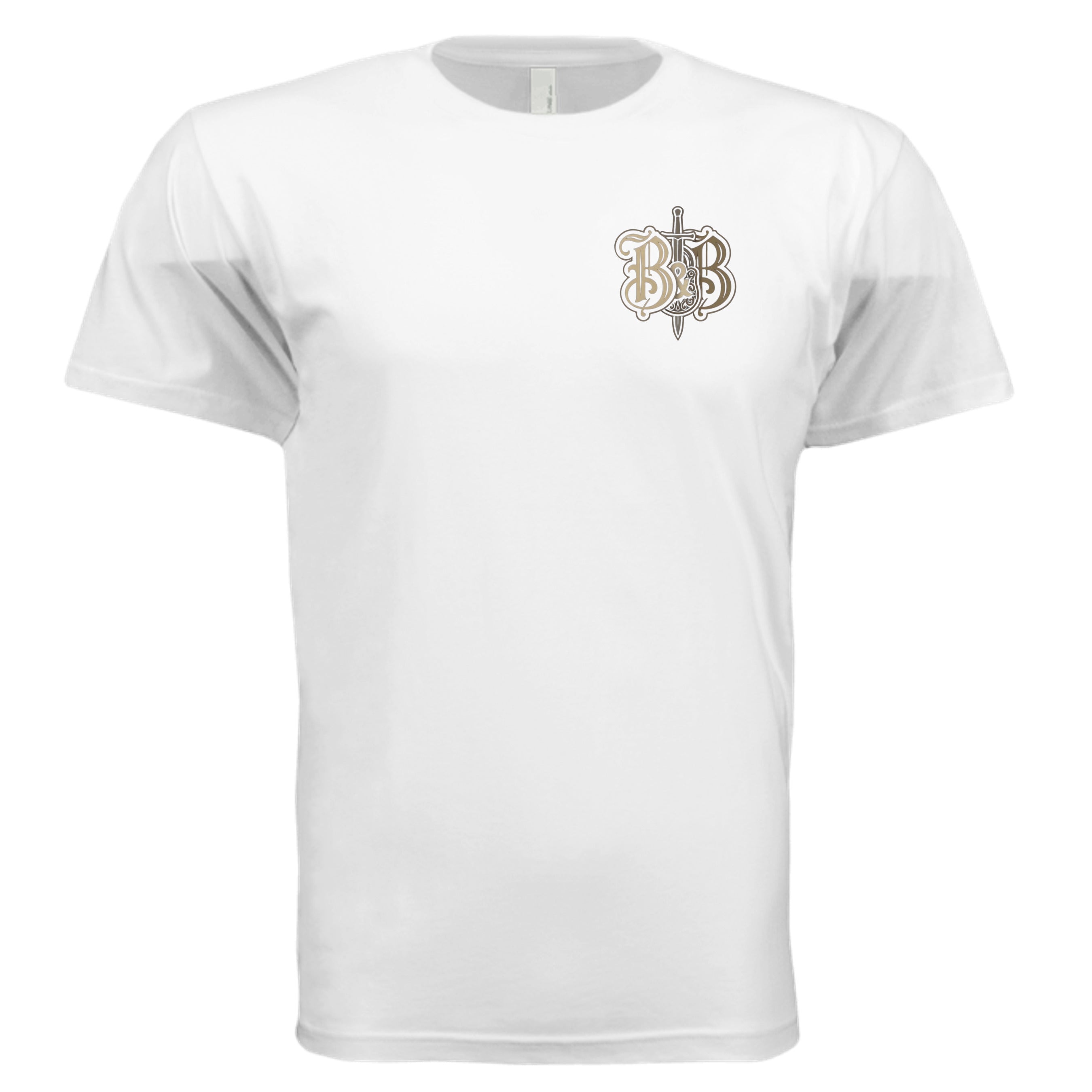 White - 3600 - FRONT