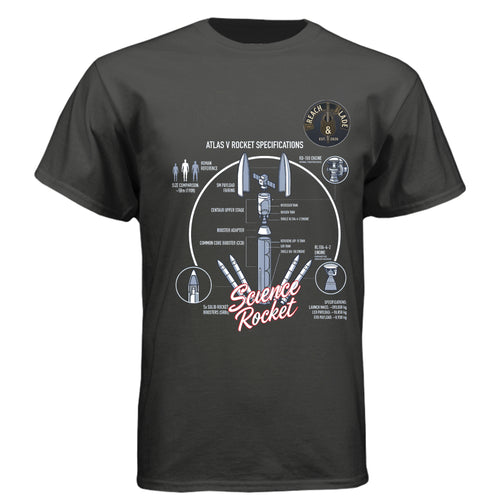 Black - N6210 - FRONT