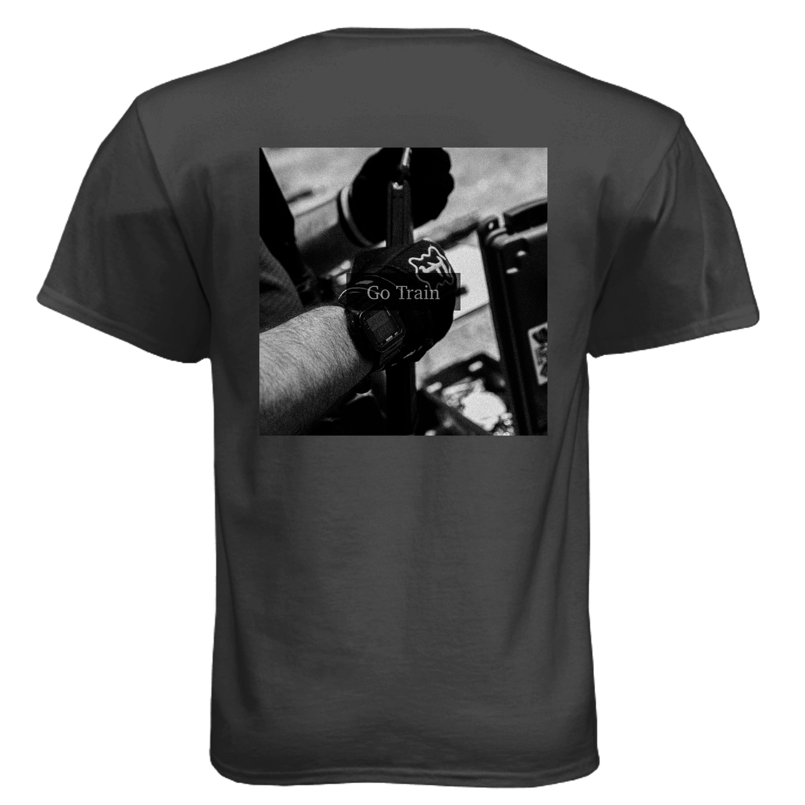 Black - N6210 - BACK