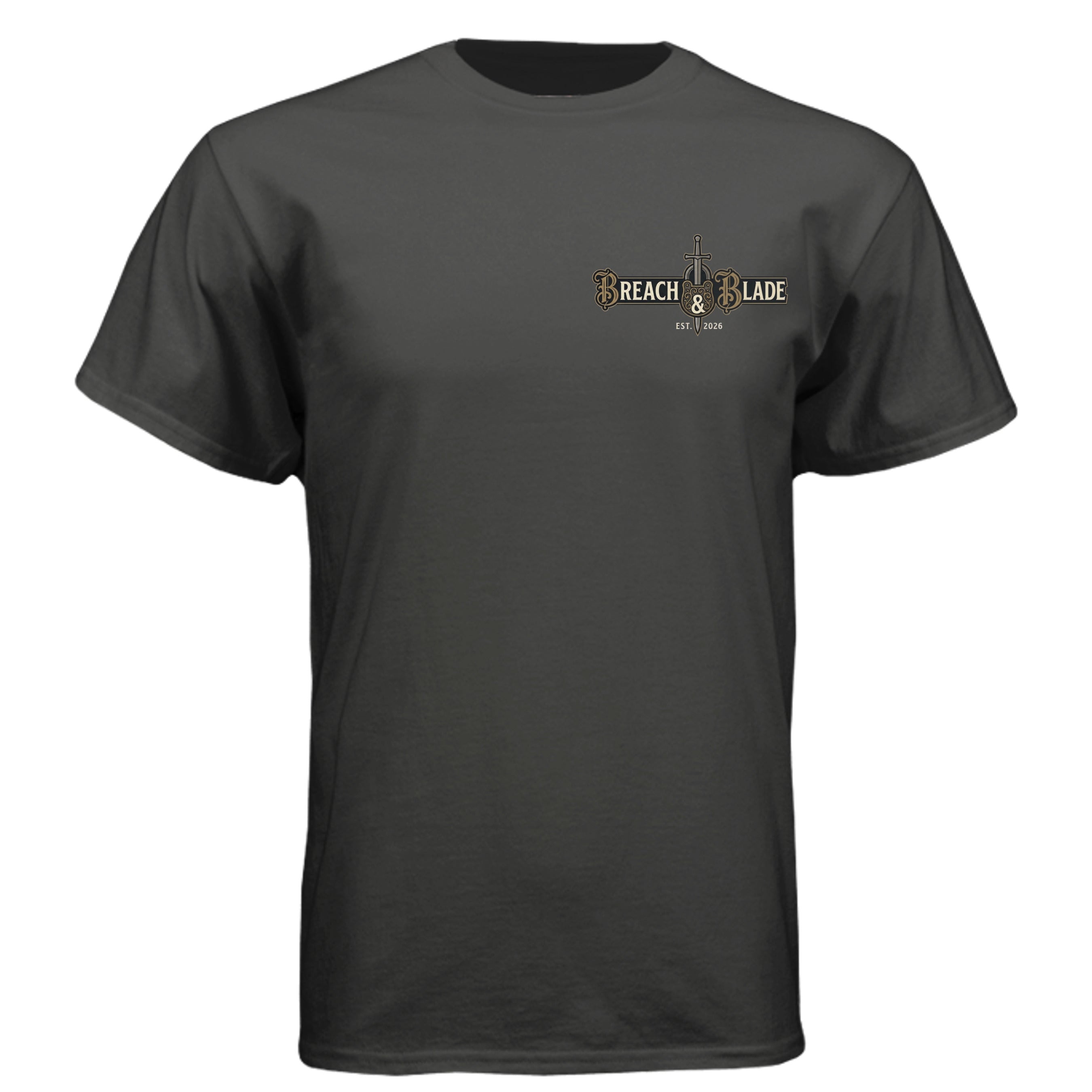 Black - N6210 - FRONT