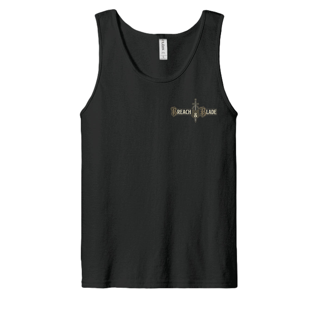 Black - S105 - FRONT