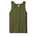 Military Green - S105 - FRONT