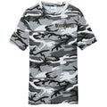WINTER CAMO - PC54C - FRONT