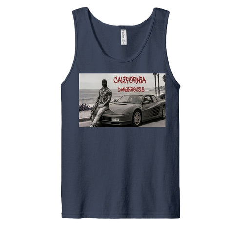 Navy - S105 - FRONT