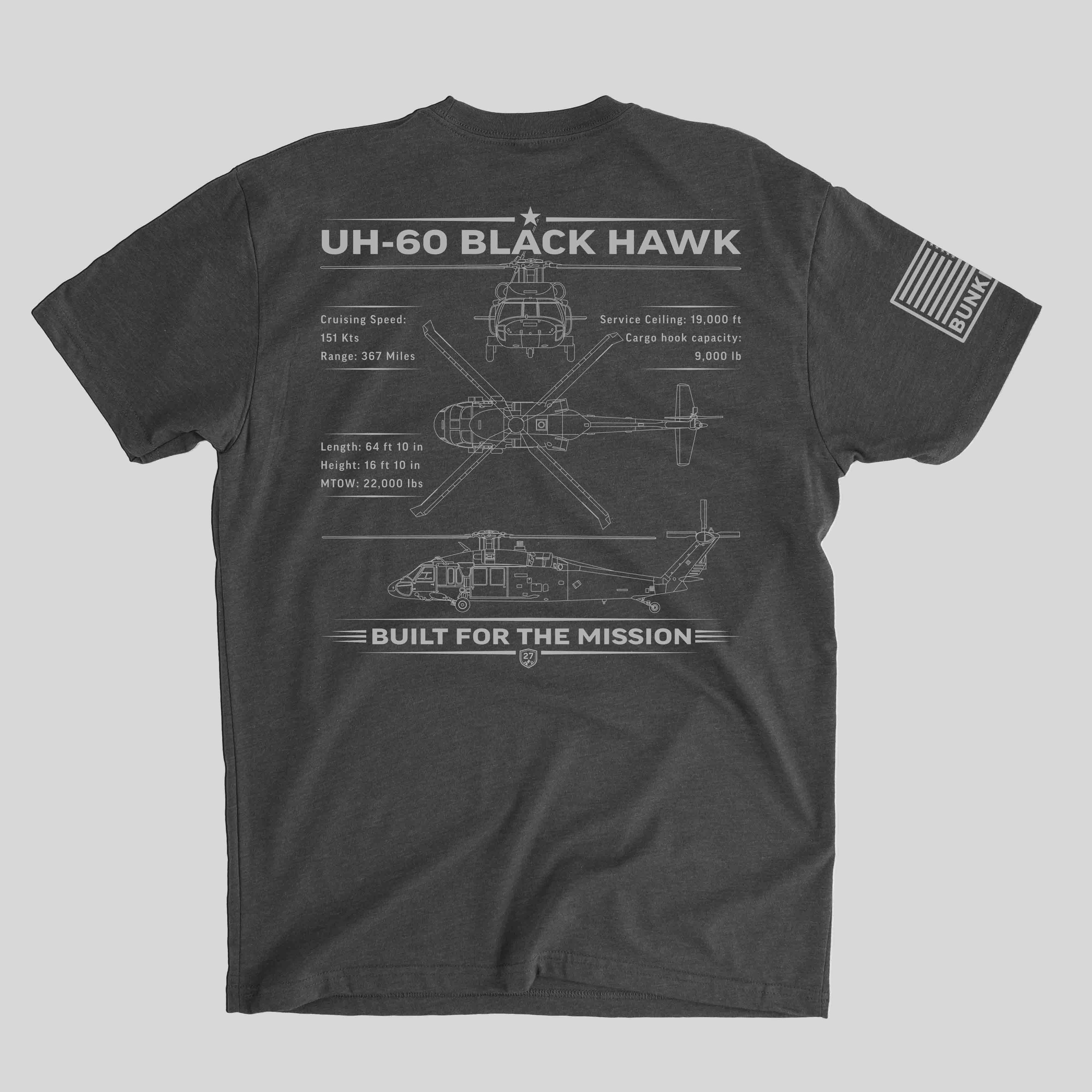 Black Hawk